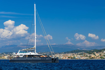 Rivage Croisière II