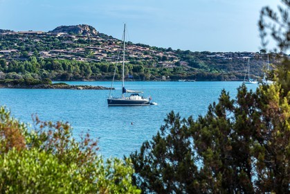 Golfo delle Salline