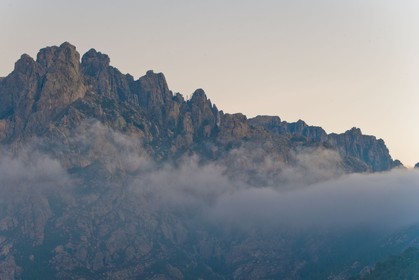 Bavella
