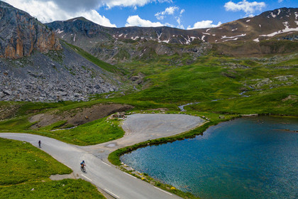 Col de la Bonette