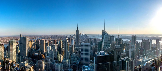 New York