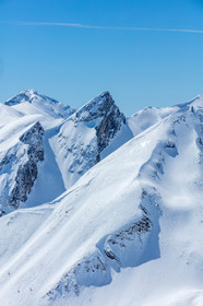 La Foux d'Allos