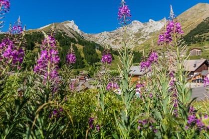 La-Foux-d'Allos