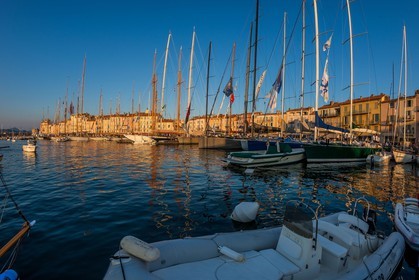 Saint-Tropez