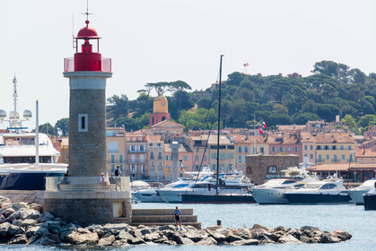 Saint-Tropez