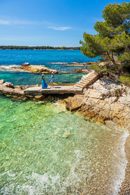 Lérins Sainte-Marguerite