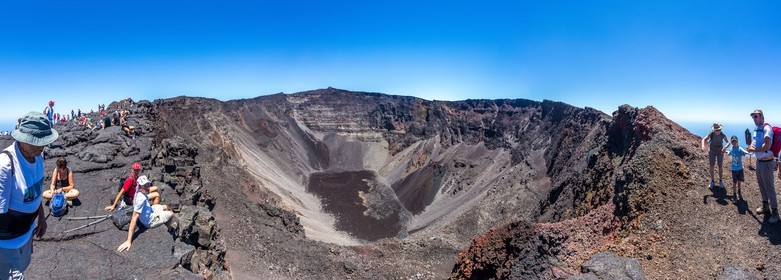 Ile de La Réunion