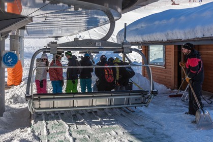 La Foux d'Allos