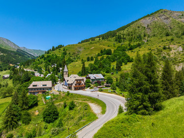 La Foux