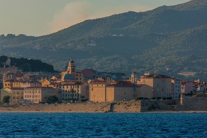 Ajaccio