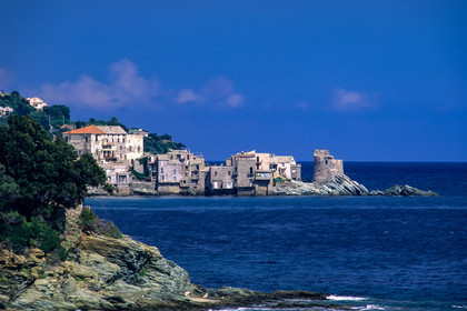Erbalunga