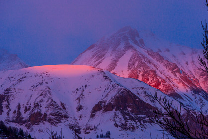 Mont Pelat
