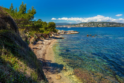 Lérins Sainte-Marguerite
