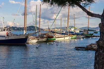 La Seyne-sur-Mer.