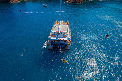 Corniche d'Or