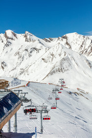 La Foux d'Allos