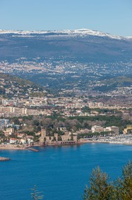 Baie de Cannes Mandelieu