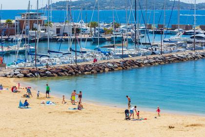 Sainte-Maxime