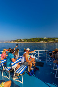 Croisière-Nice-Monaco