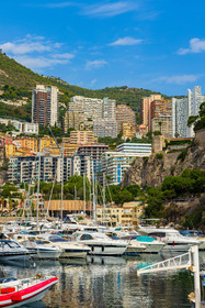 Croisière-Nice-Monaco