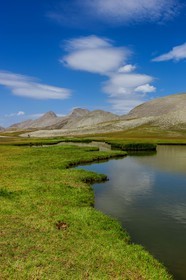 Rando Vtt Lacs de Lignin