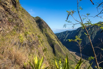 Ile de La Réunion