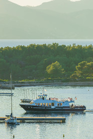 Lérins Sainte Marguerite 2024