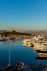Antibes
