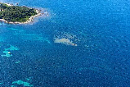 Lérins Sainte-Marguerite