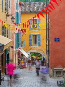 Valbonne