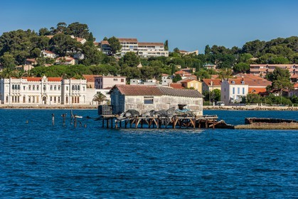 La Seyne-sur-Mer