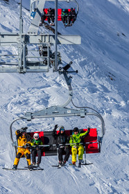 La Foux d'Allos