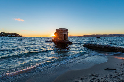 Cap d'Antibes