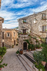 Tourrettes-sur-Loup