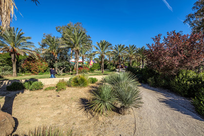 Parc Braudel
