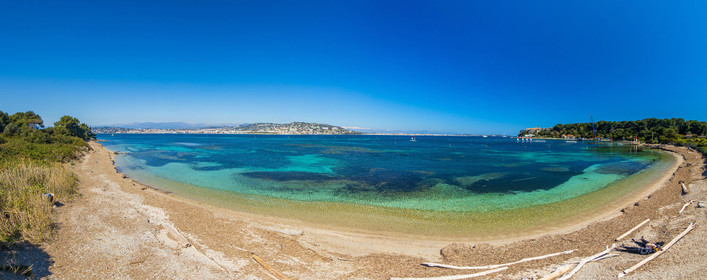 Lérins Sainte-Marguerite