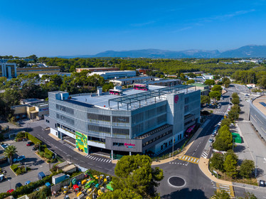 Sophia Antipolis