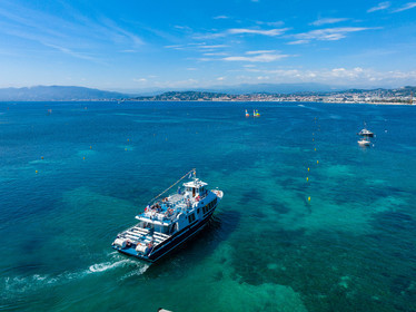 Lérins Sainte-Marguerite