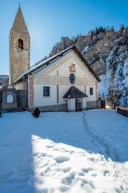 Saint-Dalmas-le-Selvage