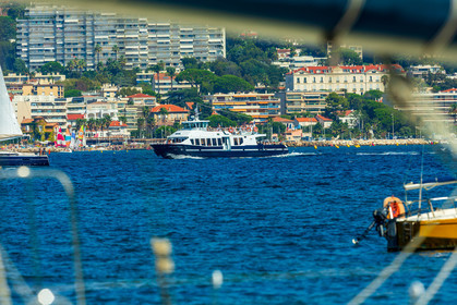Trans Côte d'Azur