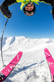 La Foux d'Allos