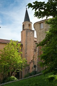 Bargemon