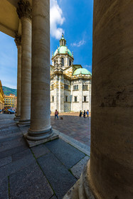 Como