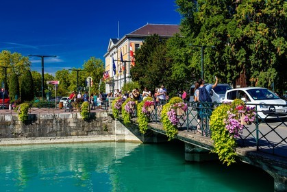 Annecy-le-Vieux