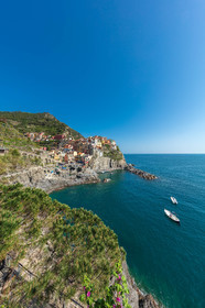 Cinque Terre