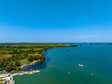 Etang de Diane