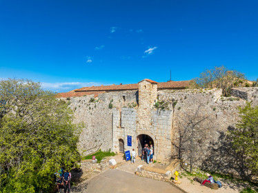 Lérins Sainte-Marguerite 2024