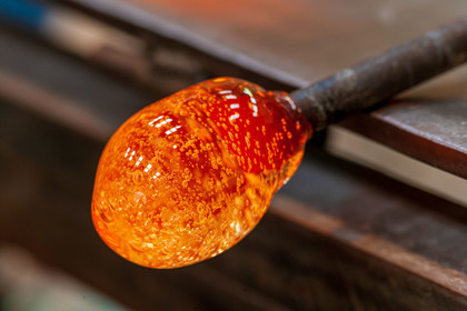 Souffleur de verre Feliceto
