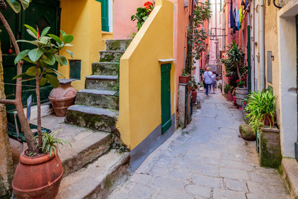 Cinque Terre
