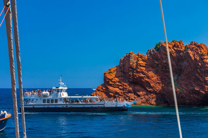 Corniche d'Or